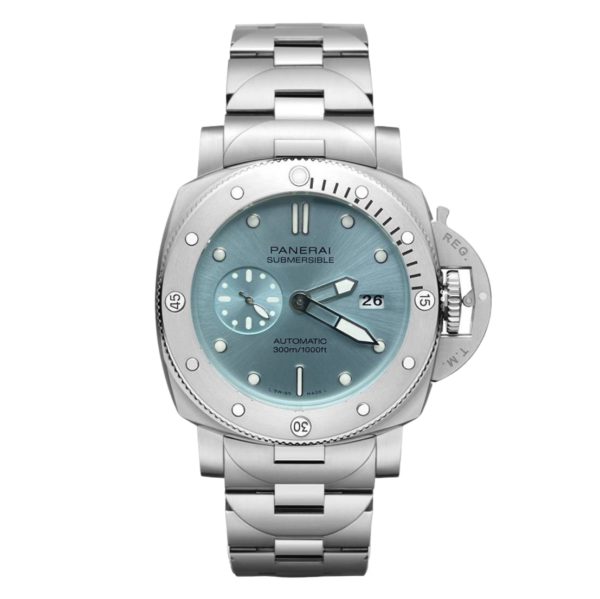 Товар Officine Panerai Luminor Submersible Art 6437 Фото 1 - Officine Panerai Luminor Submersible Art 6437