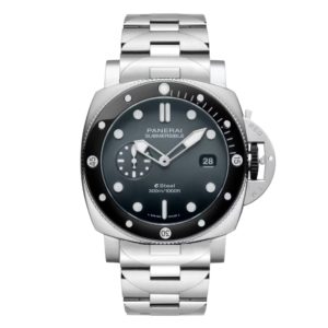 Фото 56 - Officine Panerai Luminor Submersible Art 6438