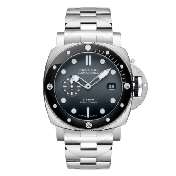Товар Officine Panerai Luminor Submersible Art 6438 Фото 1 - Officine Panerai Luminor Submersible Art 6438
