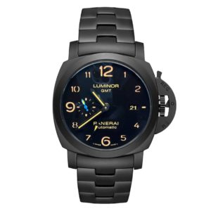 Фото 40 - Officine Panerai Luminor Gmt Art 6440