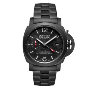 Фото 5 - Officine Panerai Luminor Luna Rossa Art 6441