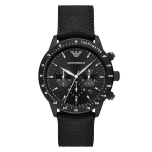 Фото 53 - Emporio Armani Mario Chronograph 43mm AR11453 Art 6285