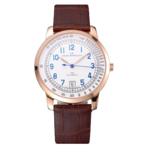 Фото 2 - Girard Perregaux 1966 40mm