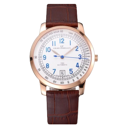 Товар Girard Perregaux 1966 40mm Фото 1 - Girard Perregaux 1966 40mm