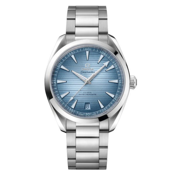 Товар Omega Seamaster Aqua Terra 150M 220.10.41.21.03.005 Фото 1 - Omega Seamaster Aqua Terra 150M 220.10.41.21.03.005