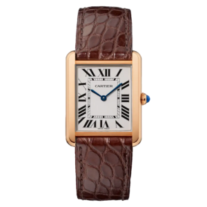 Фото 41 - Cartier Tank 27,5mm W5200025