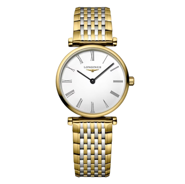 Товар Longines La Grande Classique de Longines 24mm Art 6231 Фото 1 - Longines La Grande Classique de Longines 24mm Art 6231