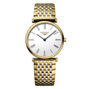 Фото 32 - Longines La Grande Classique de Longines 29mm Art 6241