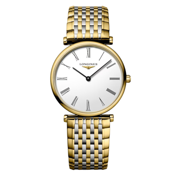 Товар Longines La Grande Classique de Longines 29mm Art 6241 Фото 1 - Longines La Grande Classique de Longines 29mm Art 6241