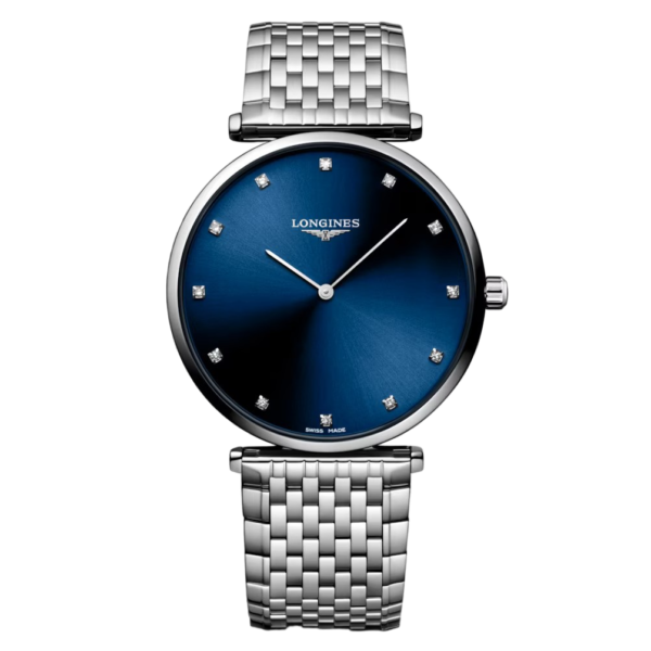 Товар Longines La Grande Classique de Longines 38mm Art 6246 Фото 1 - Longines La Grande Classique de Longines 38mm Art 6246