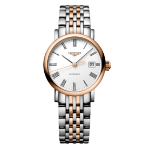Фото 2 - Longines Elegant Collection 26mm Art 6248