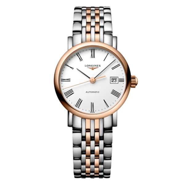 Товар Longines Elegant Collection 26mm Art 6248 Фото 1 - Longines Elegant Collection 26mm Art 6248