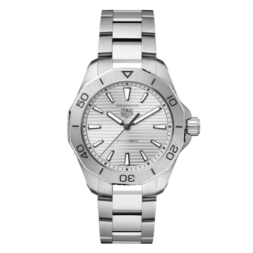 Товар TAG Heuer Aquaracer 200M 40mm Art 6169 Фото 1 - TAG Heuer Aquaracer 200M 40mm Art 6169