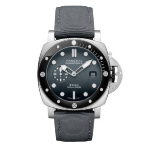 Фото 18 - Officine Panerai Luminor Submersible PAM01288