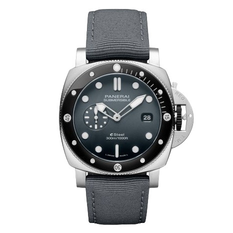 Фото 1 - Officine Panerai Luminor Submersible PAM01288