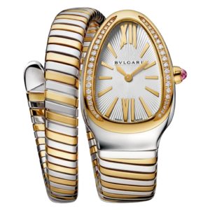 Фото 65 - Bvlgari Serpenti Tubogas 35mm Art 6471