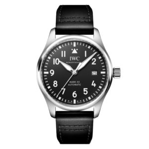Товар IWC Pilot`s Watches IW328201 Mark XX Фото 71 - IWC Pilot`s Watches IW328201 Mark XX