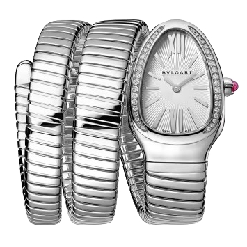 Товар Bvlgari Serpenti Tubogas 35mm Art 6470 Фото 1 - Bvlgari Serpenti Tubogas 35mm Art 6470
