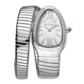 Товар Bvlgari Serpenti Tubogas 35mm Art 6472 Фото 1 - Bvlgari Serpenti Tubogas 35mm Art 6472