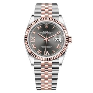 Фото 31 - Rolex Datejust 36mm Art 6594