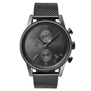 Товар Hugo Boss Navigator Chronograph 44mm 1513674 Art 6621 Фото 21 - Hugo Boss Navigator Chronograph 44mm 1513674 Art 6621