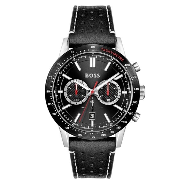 Товар Hugo Boss Allure 44mm 1513920 Art 6620 Фото 1 - Hugo Boss Allure 44mm 1513920 Art 6620