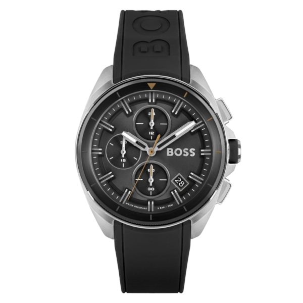 Фото 1 - Hugo Boss Volane Chronograph 44mm 1513953 Art 6609