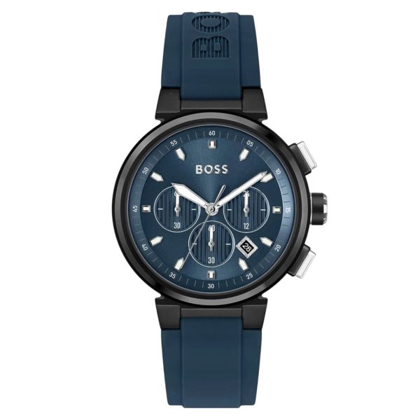 Товар Hugo Boss One 44mm 1513998 Art 6611 Фото 1 - Hugo Boss One 44mm 1513998 Art 6611