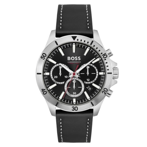 Товар Hugo Boss Trope 45mm 1514055 Art 6618 Фото 1 - Hugo Boss Trope 45mm 1514055 Art 6618