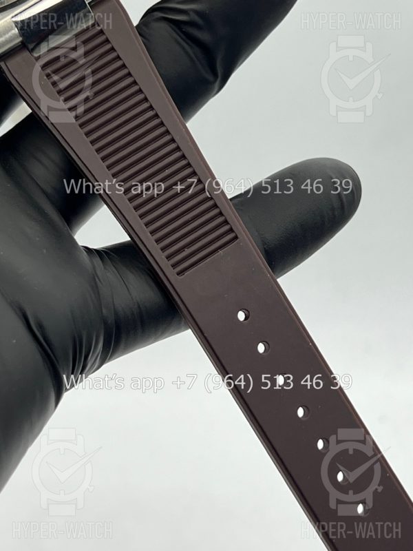 Товар Patek Philippe Nautilus 40mm Art 6629 Фото 9 - Patek Philippe Nautilus 40mm Art 6629