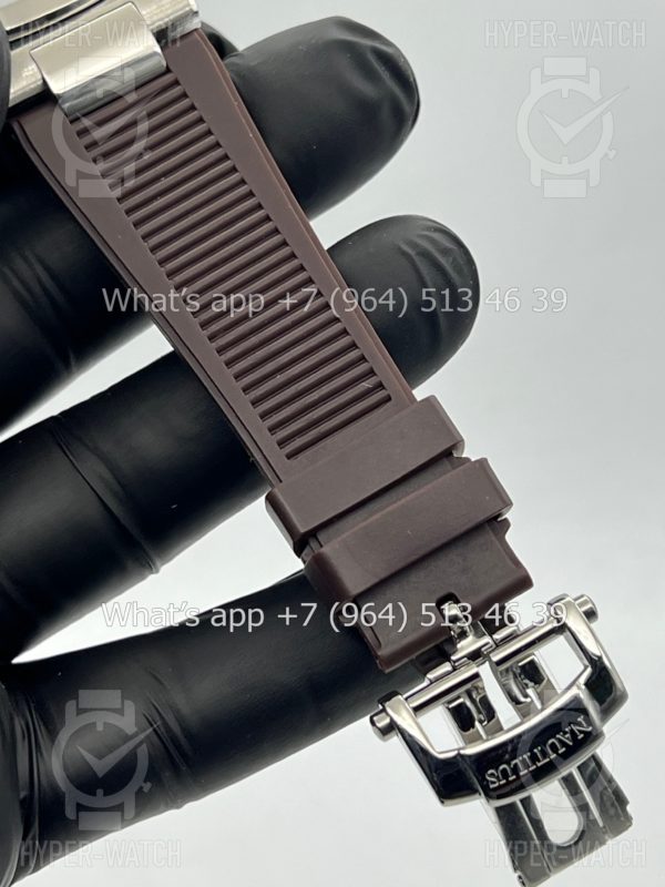 Товар Patek Philippe Nautilus 40mm Art 6629 Фото 10 - Patek Philippe Nautilus 40mm Art 6629