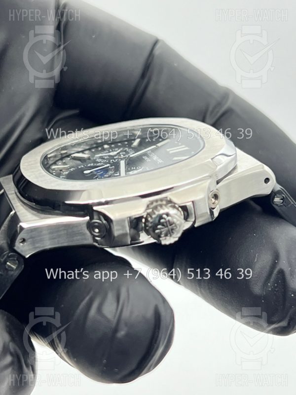 Товар Patek Philippe Nautilus 40mm Art 6630 Фото 7 - Patek Philippe Nautilus 40mm Art 6630