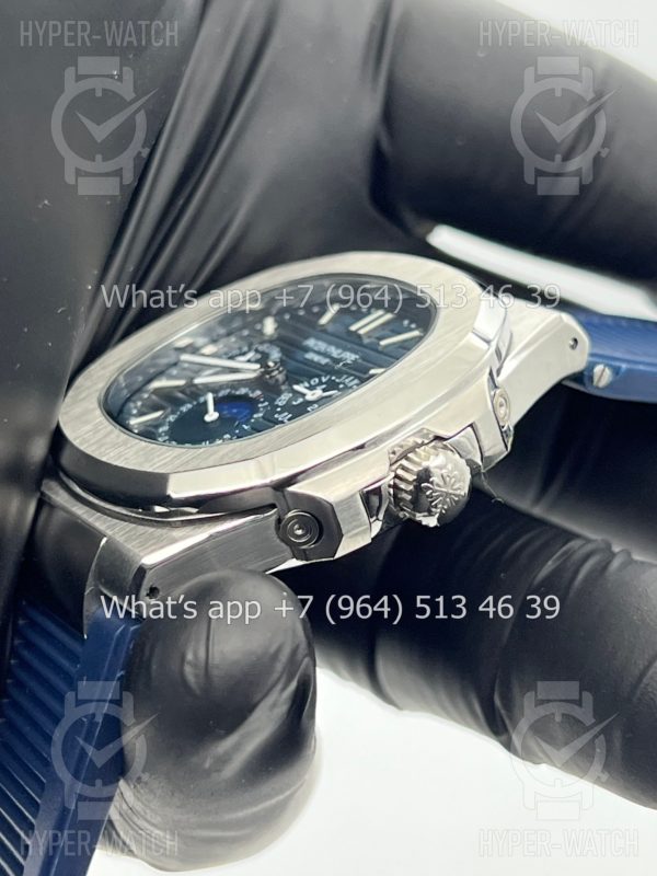 Товар Patek Philippe Nautilus 40mm Art 6631 Фото 9 - Patek Philippe Nautilus 40mm Art 6631