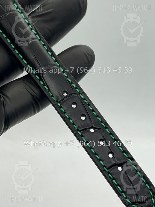 Товар Konstantin Chaykin 36mm Joker Art 6584 Фото 11 - Konstantin Chaykin 36mm Joker Art 6584