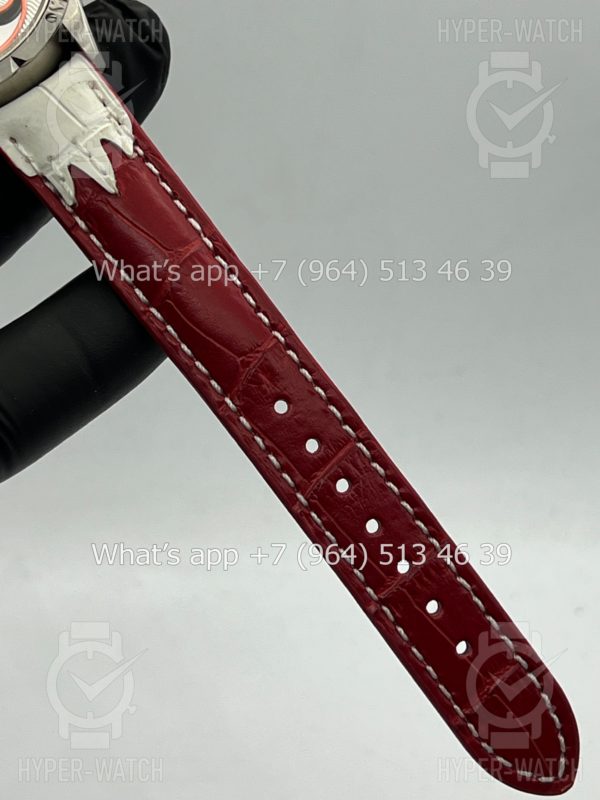 Товар Konstantin Chaykin 36mm Santa Art 6585 Фото 9 - Konstantin Chaykin 36mm Santa Art 6585