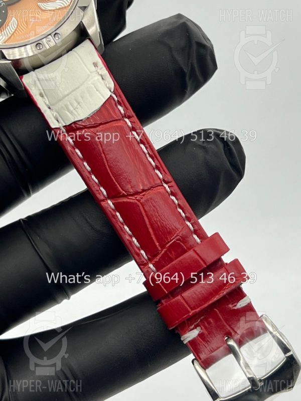 Товар Konstantin Chaykin 36mm Santa Art 6585 Фото 10 - Konstantin Chaykin 36mm Santa Art 6585