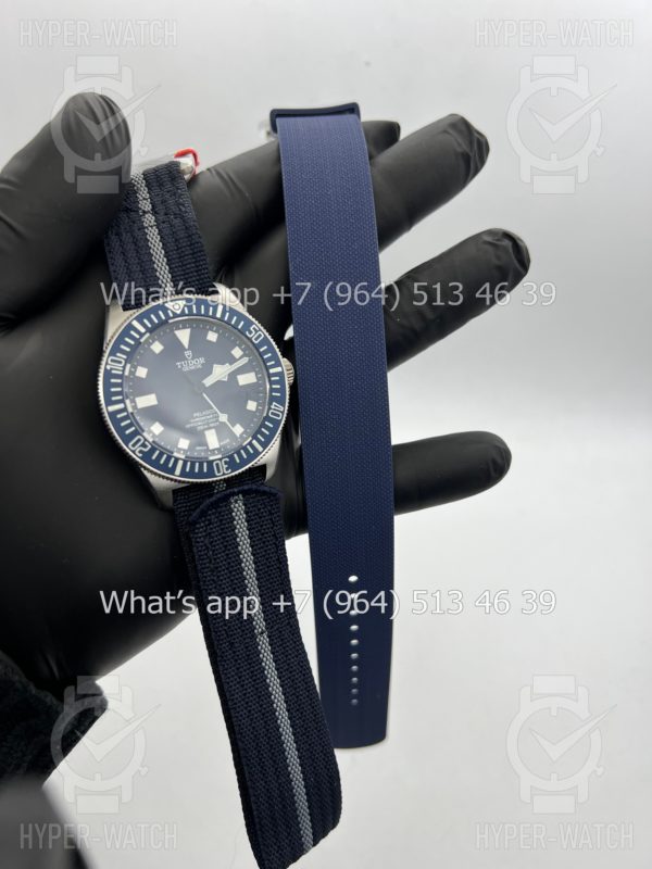 Фото 2 - Tudor Pelagos m25707b-0001