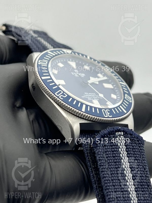 Фото 6 - Tudor Pelagos m25707b-0001