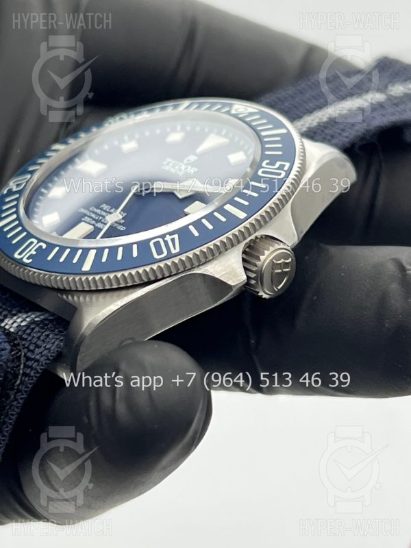 Фото 7 - Tudor Pelagos m25707b-0001