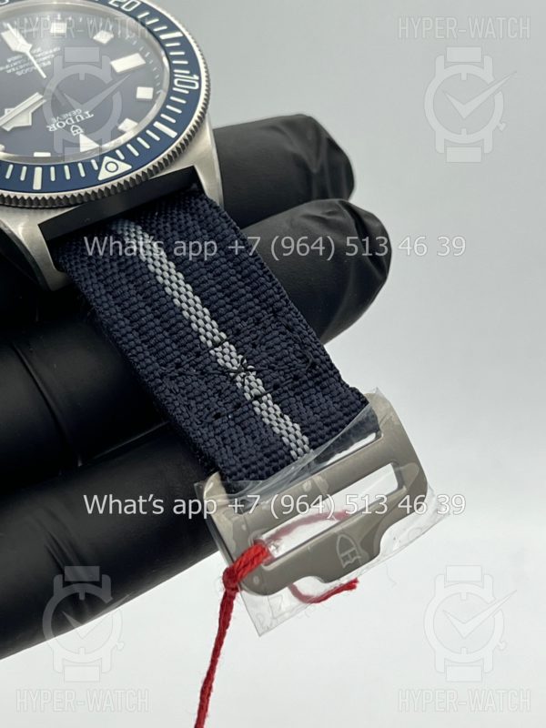 Фото 9 - Tudor Pelagos m25707b-0001