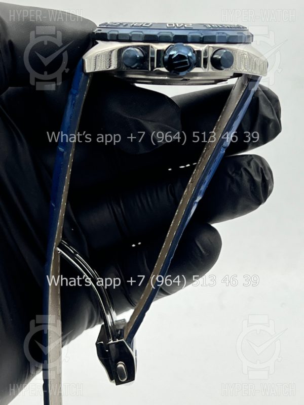 Товар TAG Heuer Formula 1 43mm Art 6658 Фото 10 - TAG Heuer Formula 1 43mm Art 6658