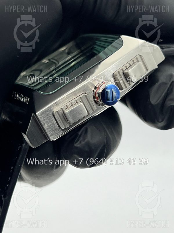 Товар Tag Heuer Monaco 39mm Art 6632 Фото 8 - Tag Heuer Monaco 39mm Art 6632