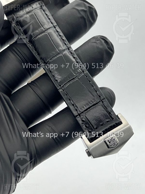 Товар Tag Heuer Monaco 39mm Art 6632 Фото 10 - Tag Heuer Monaco 39mm Art 6632