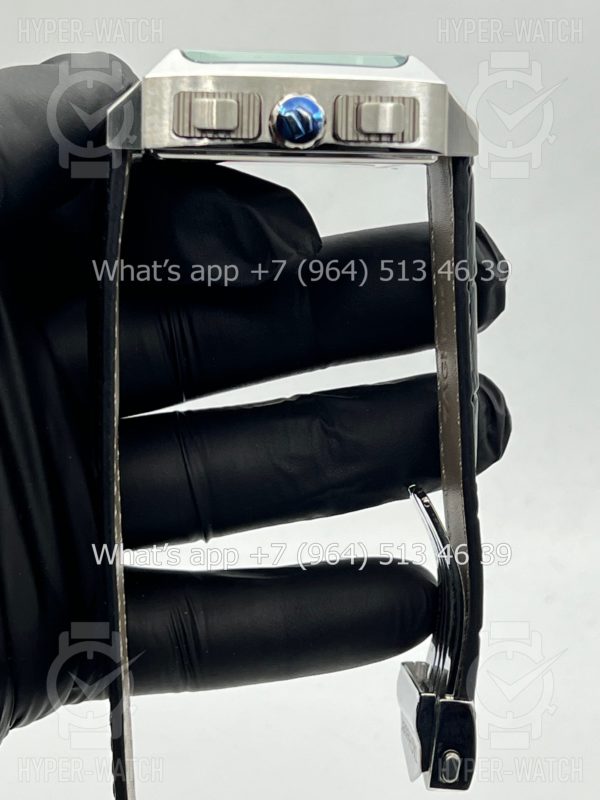 Товар Tag Heuer Monaco 39mm Art 6632 Фото 12 - Tag Heuer Monaco 39mm Art 6632