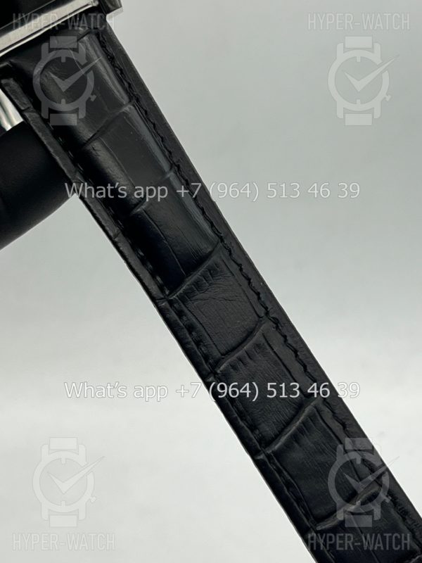 Товар Tag Heuer Monaco 39mm Art 6638 Фото 10 - Tag Heuer Monaco 39mm Art 6638