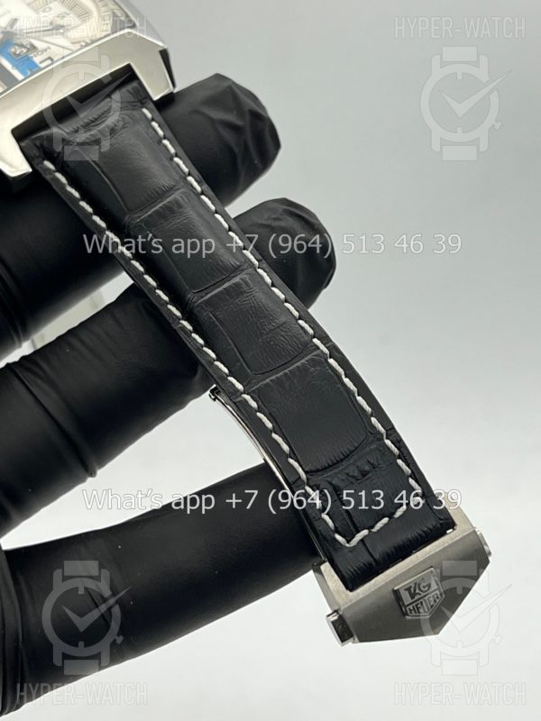 Товар Tag Heuer Monaco 39mm Art 6635 Фото 9 - Tag Heuer Monaco 39mm Art 6635