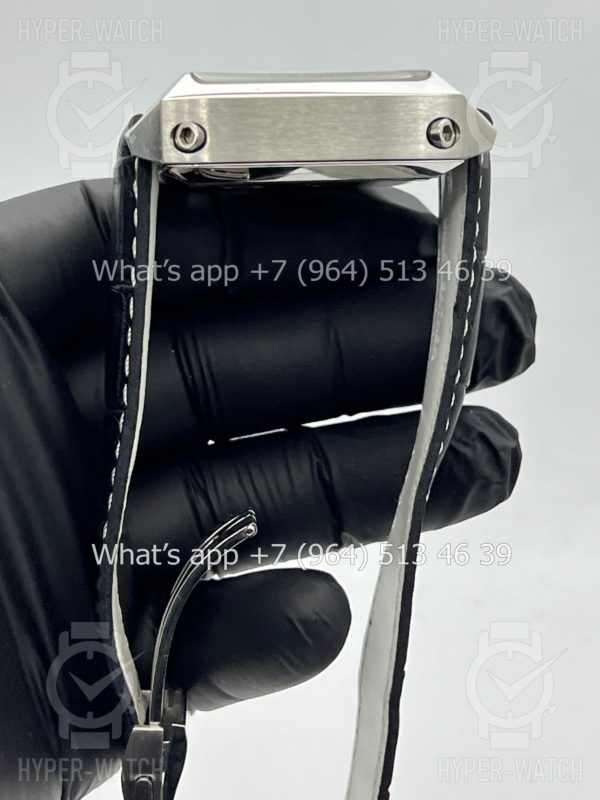 Товар Tag Heuer Monaco 39mm Art 6635 Фото 10 - Tag Heuer Monaco 39mm Art 6635