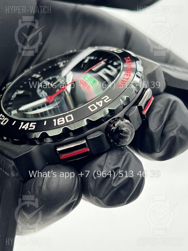 Товар TAG Heuer Formula 1 42mm Art 6650 Фото 5 - TAG Heuer Formula 1 42mm Art 6650