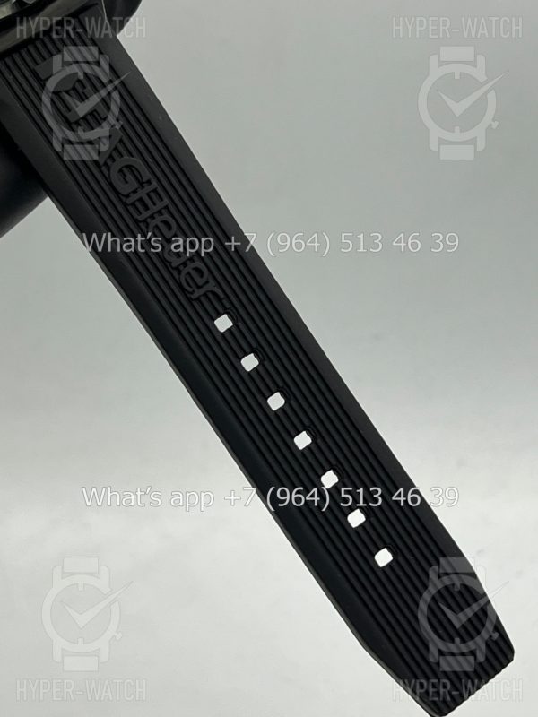 Товар TAG Heuer Formula 1 42mm Art 6650 Фото 12 - TAG Heuer Formula 1 42mm Art 6650