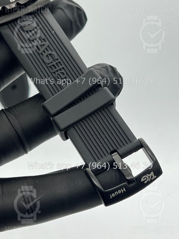 Товар TAG Heuer Formula 1 42mm Art 6650 Фото 13 - TAG Heuer Formula 1 42mm Art 6650
